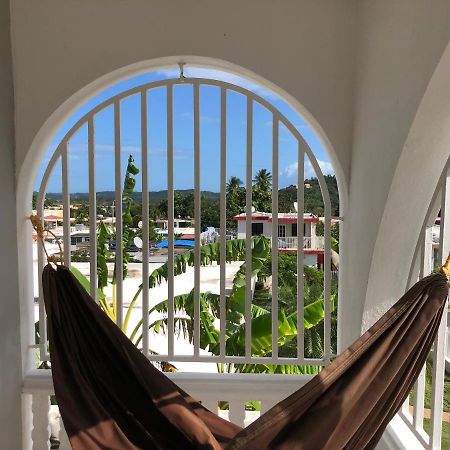 Jay'S Home By The Beach & Rainforest Luquillo Εξωτερικό φωτογραφία