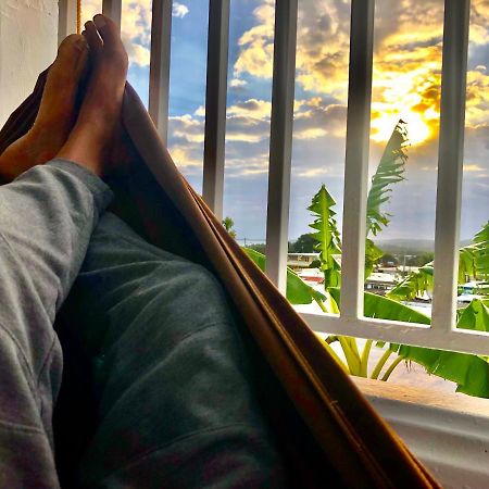 Jay'S Home By The Beach & Rainforest Luquillo Εξωτερικό φωτογραφία