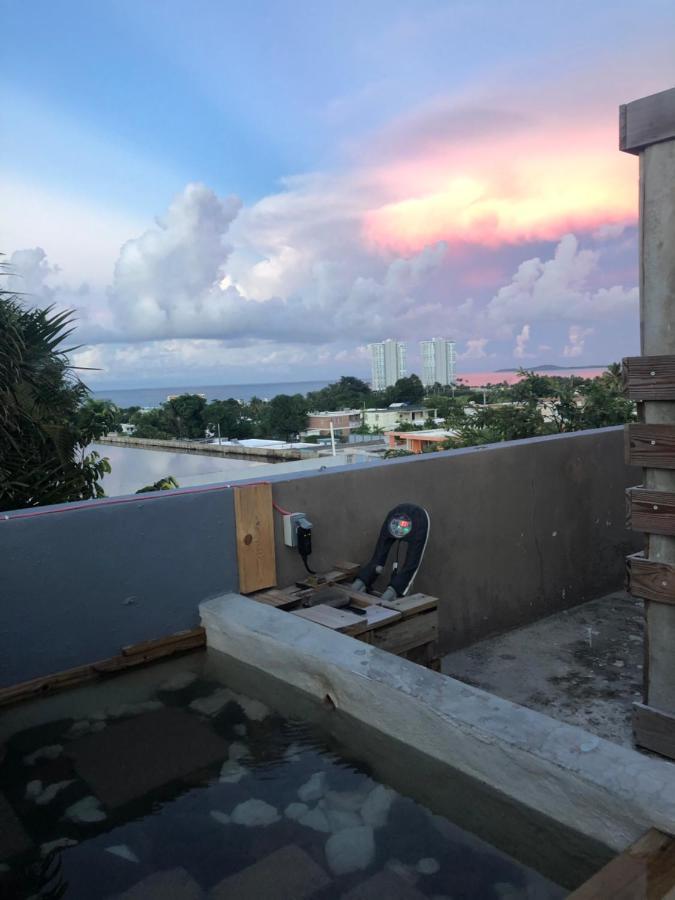 Jay'S Home By The Beach & Rainforest Luquillo Εξωτερικό φωτογραφία