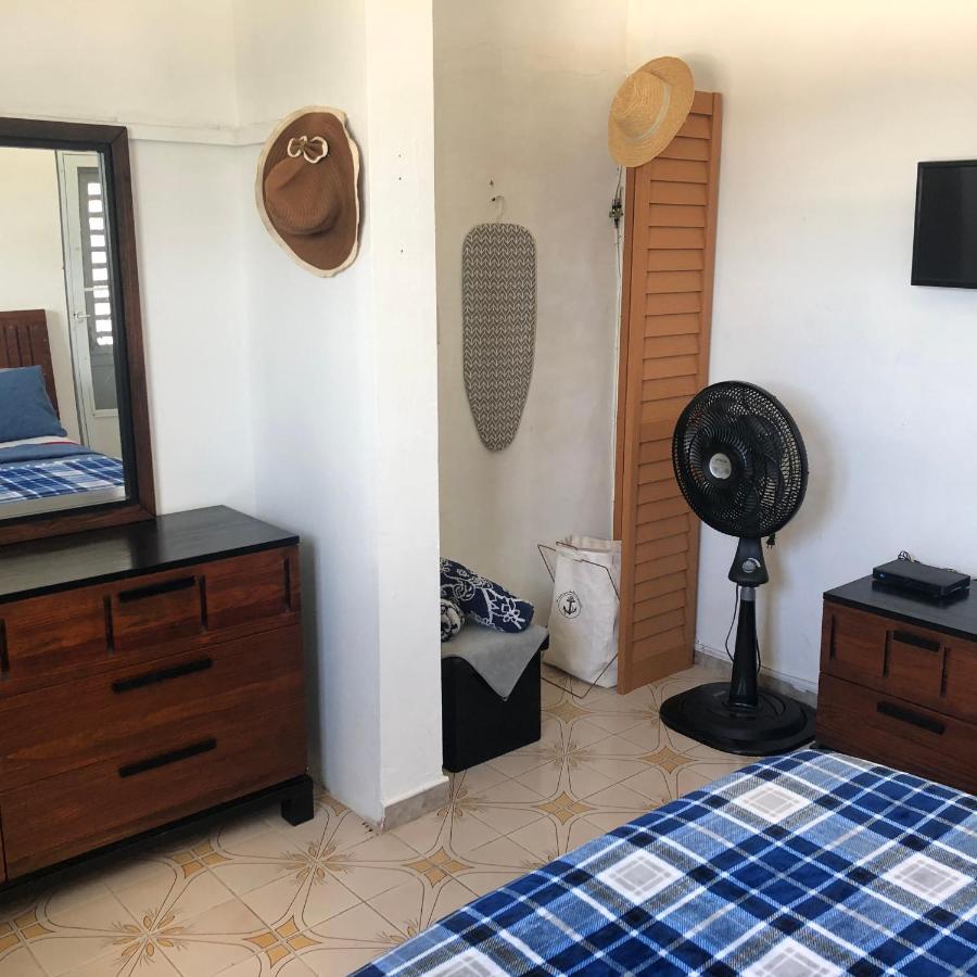 Jay'S Home By The Beach & Rainforest Luquillo Εξωτερικό φωτογραφία