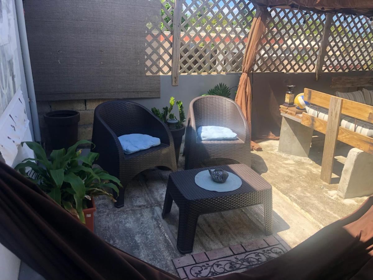 Jay'S Home By The Beach & Rainforest Luquillo Εξωτερικό φωτογραφία