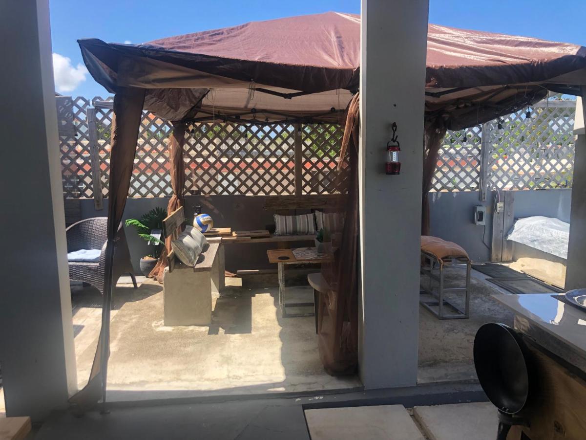 Jay'S Home By The Beach & Rainforest Luquillo Εξωτερικό φωτογραφία