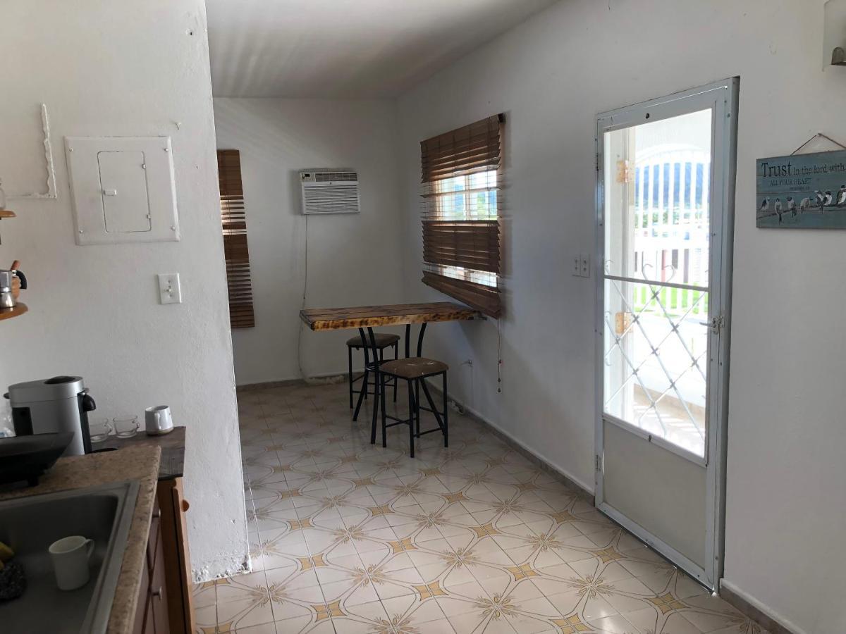 Jay'S Home By The Beach & Rainforest Luquillo Εξωτερικό φωτογραφία