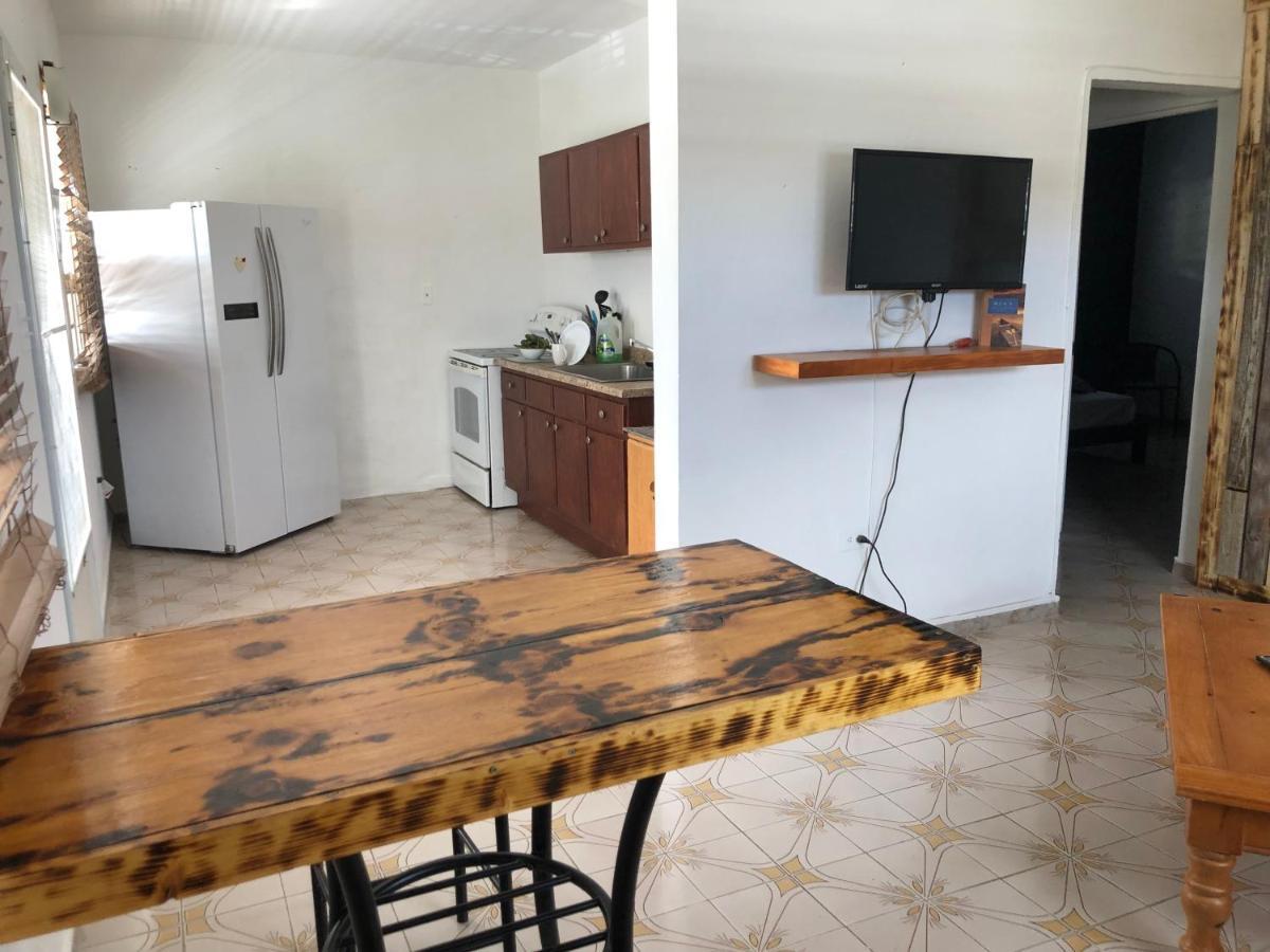 Jay'S Home By The Beach & Rainforest Luquillo Εξωτερικό φωτογραφία