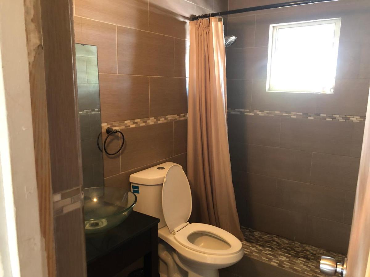 Jay'S Home By The Beach & Rainforest Luquillo Εξωτερικό φωτογραφία
