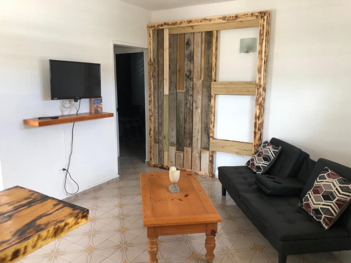 Jay'S Home By The Beach & Rainforest Luquillo Εξωτερικό φωτογραφία