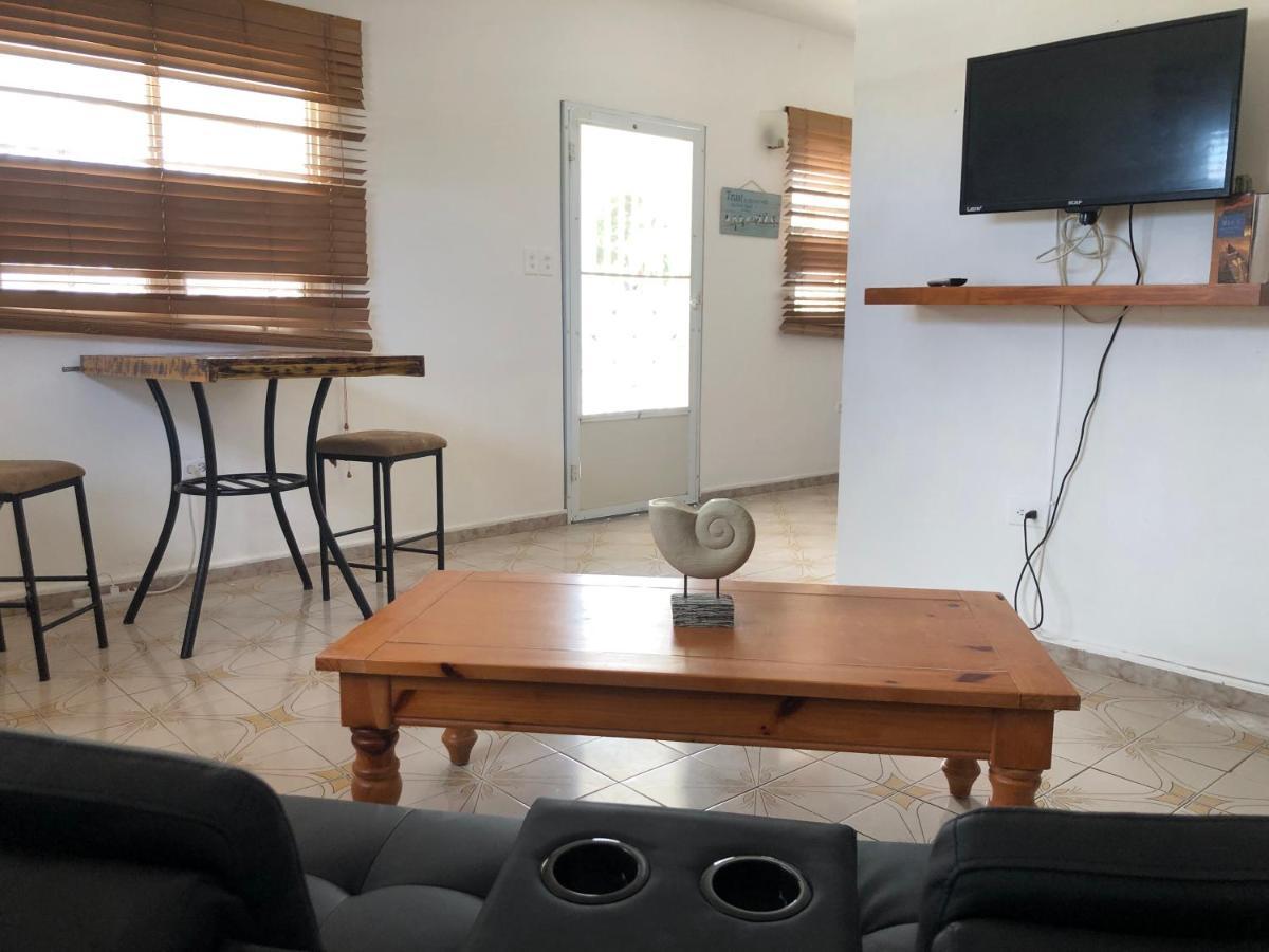 Jay'S Home By The Beach & Rainforest Luquillo Εξωτερικό φωτογραφία