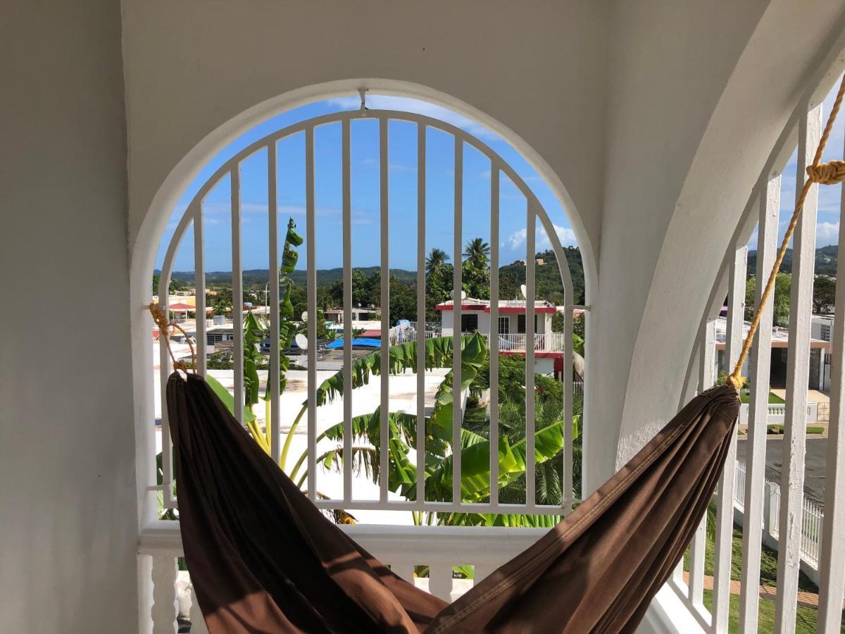 Jay'S Home By The Beach & Rainforest Luquillo Εξωτερικό φωτογραφία